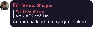💜 emoji @efesizkla @AsenaUserBot Paketi 1 Telegram sticker 6 of 40