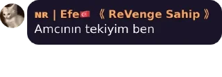 💜 emoji @efesizkla @AsenaUserBot Paketi 1 Telegram sticker 22 of 40