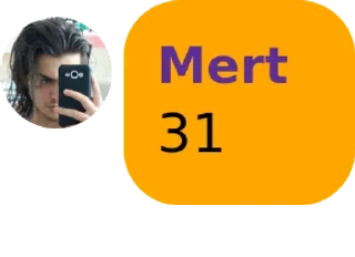 💜 emoji @merthoz @AsenaUserBot Paketi 1 Telegram sticker 22 of 80