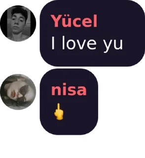 💜 emoji @merthoz @AsenaUserBot Paketi 1 Telegram sticker 12 of 80