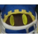Sticker from Kirby