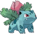 Sticker from Pokemon