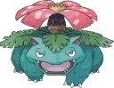Sticker from Pokemon