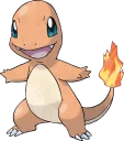 Sticker from Pokemon