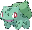 Sticker from Pokemon