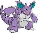 Sticker from Pokemon