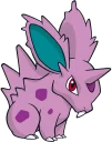 Sticker from Pokemon