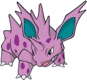 Sticker from Pokemon