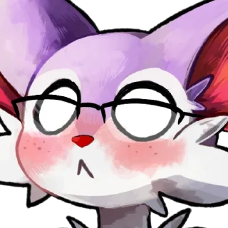 😳 emoji Pokemon Telegram sticker 9 of 69
