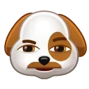 😑 emoji VIP Emoji Cursed - @Gatta_Strafatta Telegram sticker 14 of 100