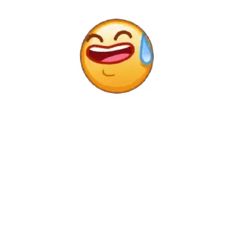 Sticker from Cute emoji - @Gatta_Strafatta