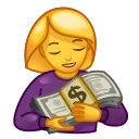 🤱 emoji VIP Emoji Cursed - @Gatta_Strafatta Telegram sticker 22 of 100