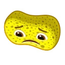 😭 emoji VIP Emoji Cursed - @Gatta_Strafatta Telegram sticker 18 of 100