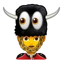 👀 emoji VIP Emoji Cursed - @Gatta_Strafatta Telegram sticker 9 of 100