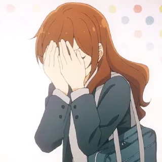 📚 emoji Horimiya(F) [@TodorokiShouto] Telegram sticker 19 of 120