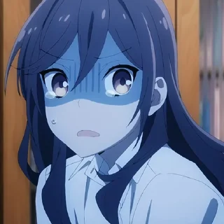 📚 emoji Horimiya(F) [@TodorokiShouto] Telegram sticker 11 of 120