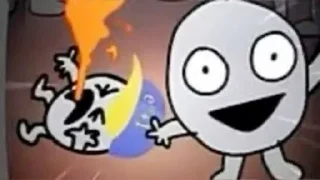 🙂 emoji BFDI і багато іншого X3 Telegram sticker 1 of 120