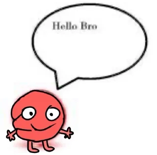 👋 emoji BFDI і багато іншого X3 Telegram sticker 15 of 120