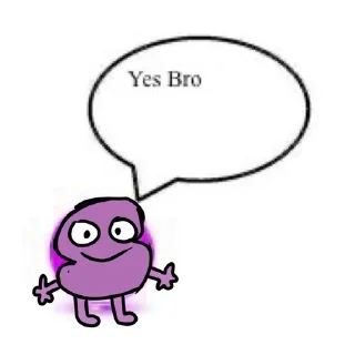 🤝 emoji BFDI і багато іншого X3 Telegram sticker 13 of 120
