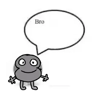 😀 emoji BFDI і багато іншого X3 Telegram sticker 9 of 120