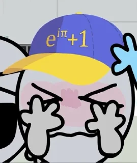 😳 emoji BFDI і багато іншого X3 Telegram sticker 4 of 120