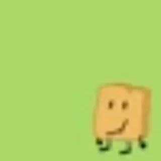 🙃 emoji BFB Stickers Telegram sticker 21 of 33