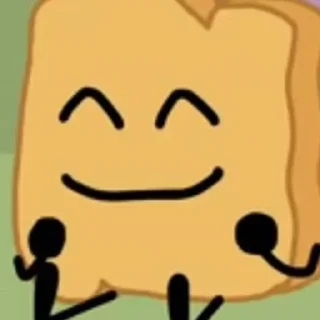 😊 emoji BFB Stickers Telegram sticker 20 of 33