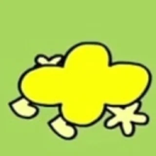 ☹️ emoji BFB Stickers Telegram sticker 10 of 33