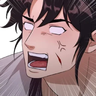 Sticker from Demon leader's lover (@FrostTa