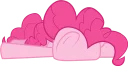 😫 emoji my little pony Telegram sticker 15 of 71