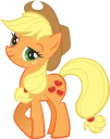 😏 emoji my little pony Telegram sticker 21 of 71