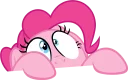 🙄 emoji my little pony Telegram sticker 16 of 71