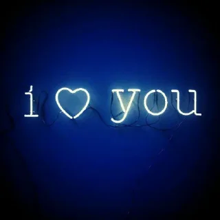 Sticker from Neon @dormitrice