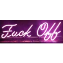 Sticker from Neon nights