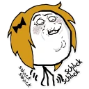 💦 emoji Memes, memes everywhere Telegram sticker 20 of 100