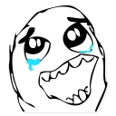 😁 emoji Memes, memes everywhere Telegram sticker 14 of 100