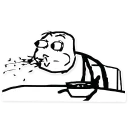 😮 emoji Memes, memes everywhere Telegram sticker 8 of 100
