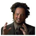 Sticker from Memes, memes everywhere