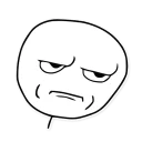 😒 emoji Memes, memes everywhere Telegram sticker 5 of 100