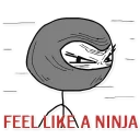 ➰ emoji Memes, memes everywhere Telegram sticker 23 of 100