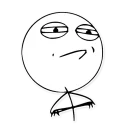 👍 emoji Memes, memes everywhere Telegram sticker 9 of 100