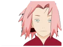 😑 emoji Naruto Telegram sticker 6 of 52