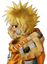 👊 emoji Naruto Telegram sticker 13 of 52