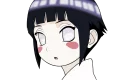 😶 emoji Naruto Telegram sticker 20 of 52