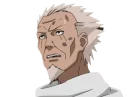 😥 emoji Naruto Telegram sticker 2 of 52