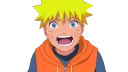 😃 emoji Naruto Telegram sticker 1 of 52