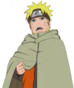 😤 emoji Naruto Telegram sticker 8 of 52