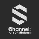 Sticker from EXCLUSIVE