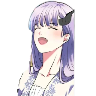 Sticker from Eren's sticker pack