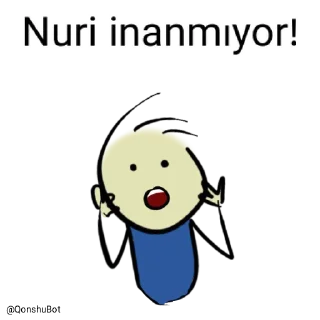 😱 emoji Nuri @Qonshubot Telegram sticker 3 of 31